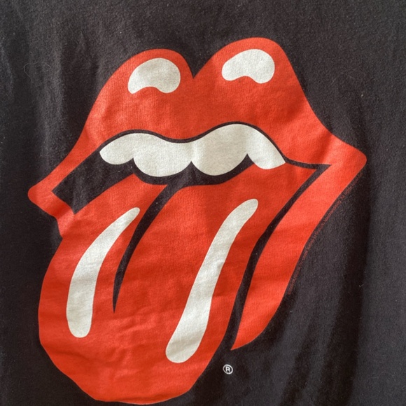 2009 official Rolling Stones graphic tee - Picture 3 of 4